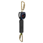 3101339 3M DBI-SALA NANO-LOK SINGLE LEG SRL WITH TRIPLE ACTION KARABINERS 1.8m