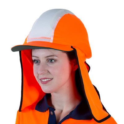 GBM GOBI OVER HAT MICRO MESH