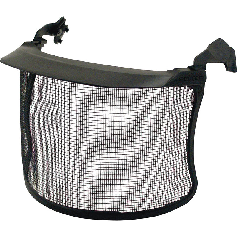 V4G 3M PELTOR STEEL MESH VISOR