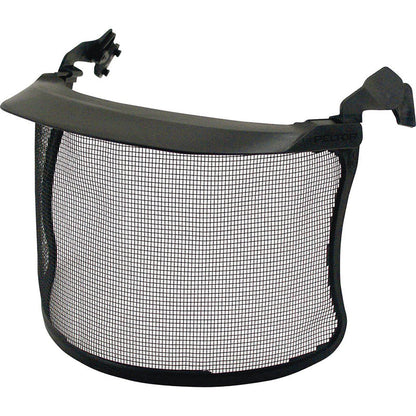 V4G 3M PELTOR STEEL MESH VISOR