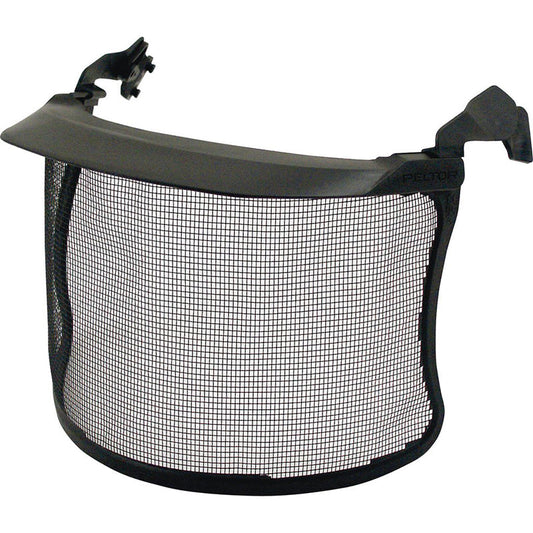 V4G 3M PELTOR STEEL MESH VISOR
