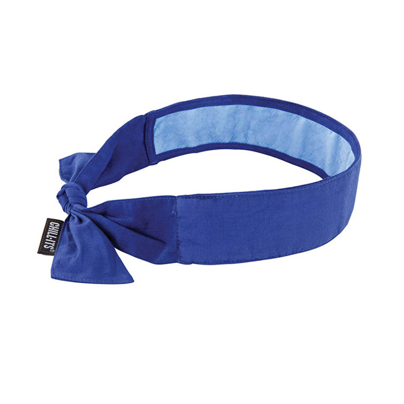 6700CT EVAP. COOLING BANDANA WITH COOLING TOWEL