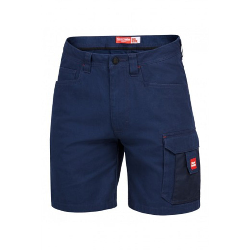 Y05066 (Y05900) LEGEND SHORTS COTTON DUCK WEAVE