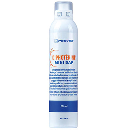 MINI DIPHOTERINE® SOLUTION 200ML AEROSOL