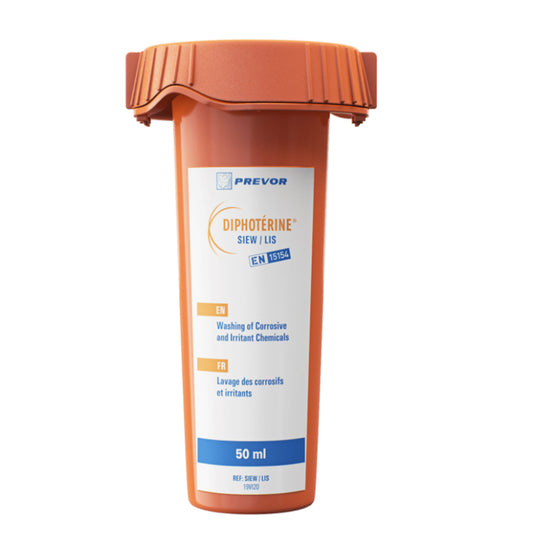 LIS DIPHOTERINE® SOLUTION SIEW 50ML EYE WASH