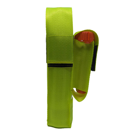 HI VIS DOUBLE POUCH SUIT 200ML MINI & 50ML SIEW DIPHOTERINE® (POUCH ONLY)