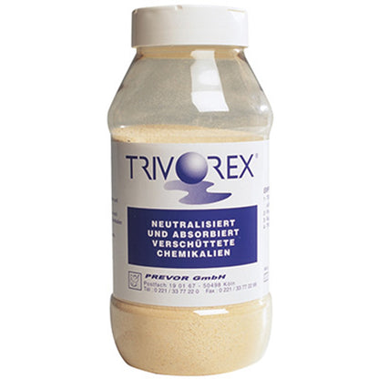 SUP.TX.10 TRIVOREX 700 GRAMS