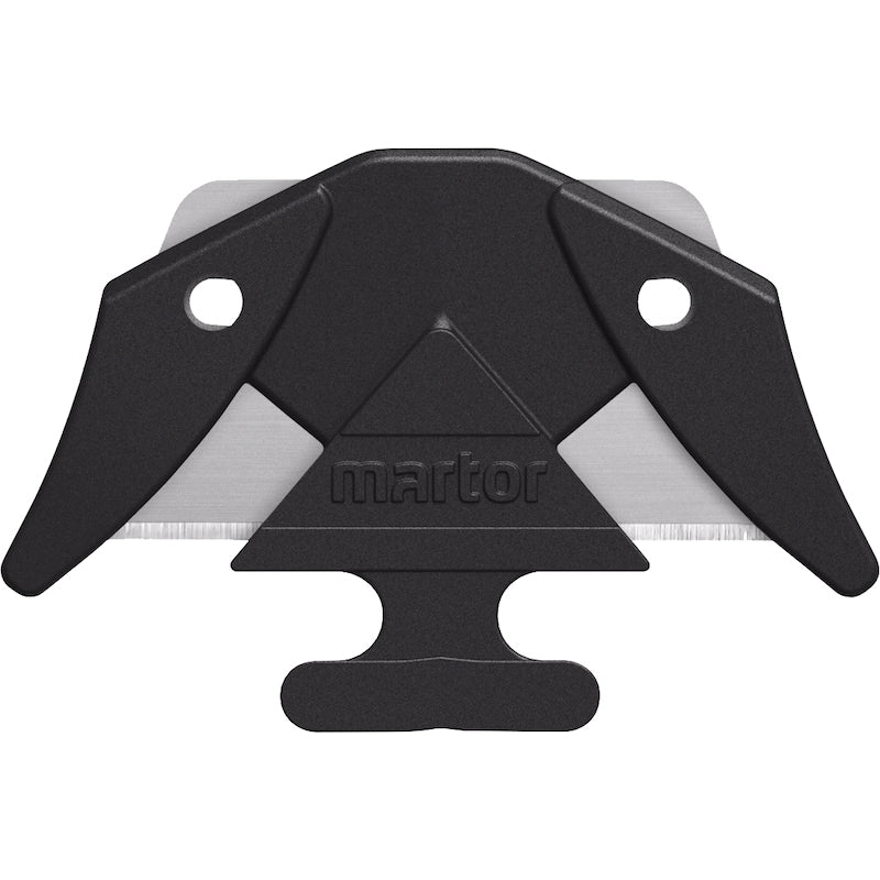 3550.20 MARTOR REPLACEMENT BLADES TO SUIT SECUMAX 350 SE KNIFE PK/10