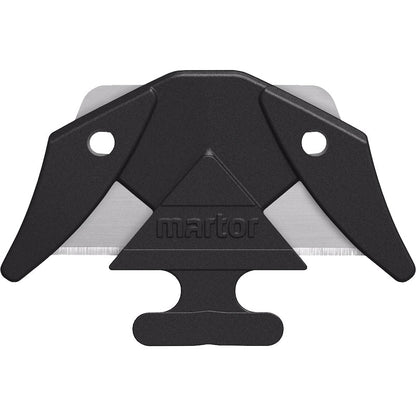 3550.20 MARTOR REPLACEMENT BLADES TO SUIT SECUMAX 350 SE KNIFE PK/10