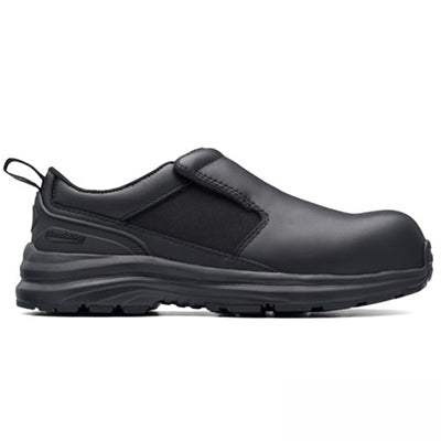 886 BLUNDSTONE WOMENS SLIP-ON SAFETY SHOE