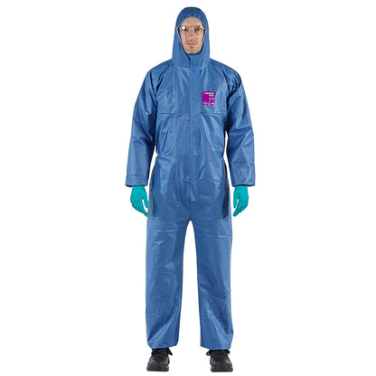 MG15-138NA ALPHATEC 1500 DISPOSABLE COVERALL