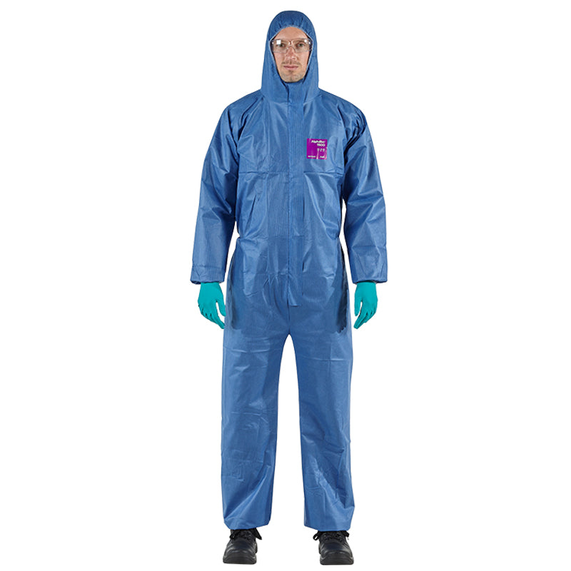MG15-138NA ALPHATEC 1500 DISPOSABLE COVERALL