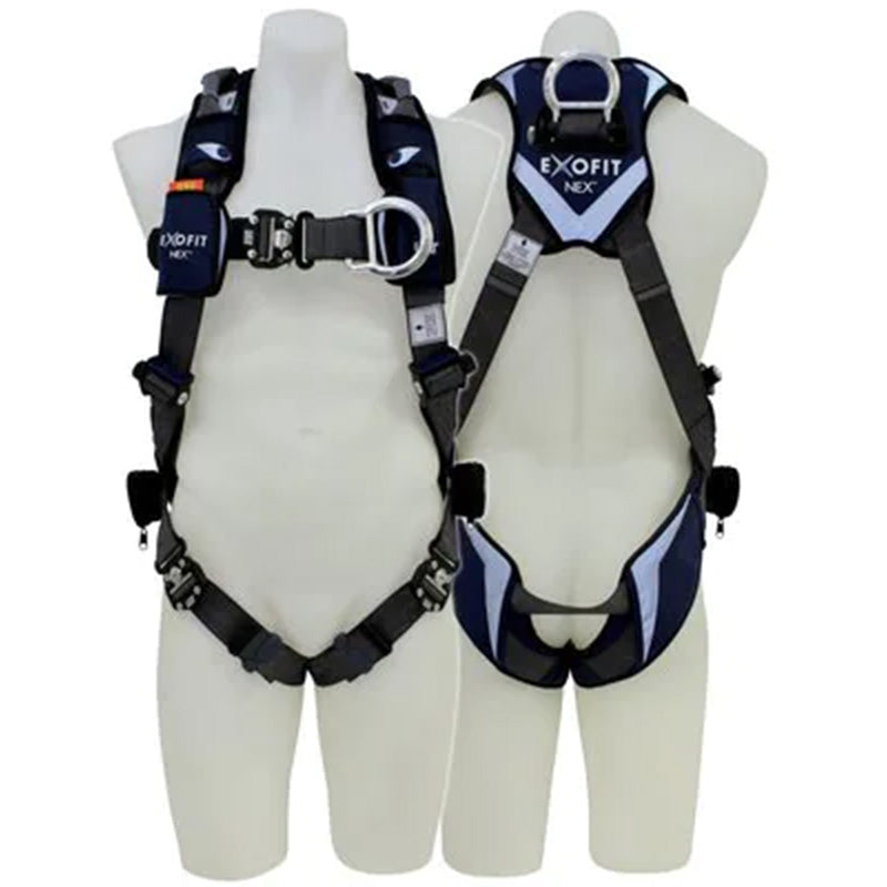 603L2018 EXOFIT NEX RIGGERS HARN FFA, RFA & RL  LARGE