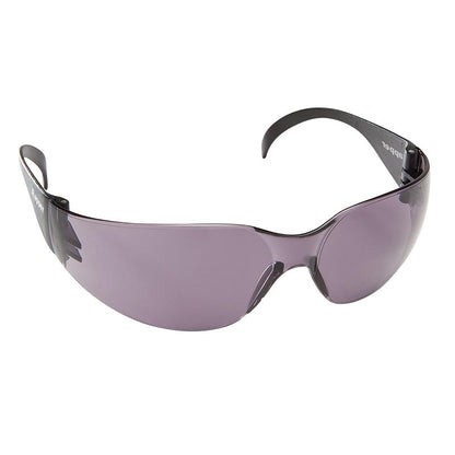 EWRX811 PRIVATE BRANDS RAPPER SMOKE ANTI-FOG SAFETY GLASSES