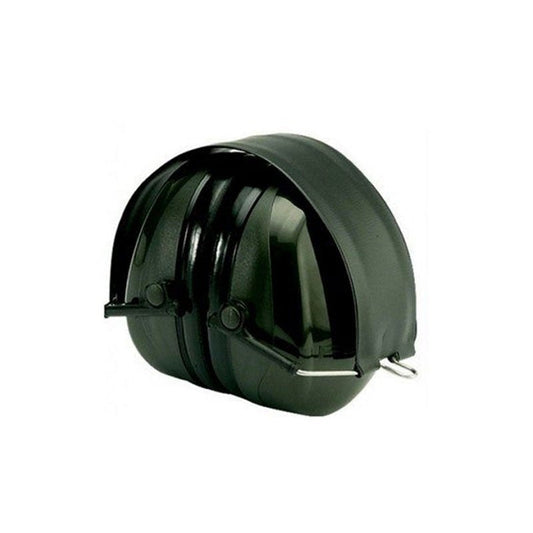 H520F 3M PELTOR OPTIME II GREEN FOLDING EARMUFFS 31.0 CL5