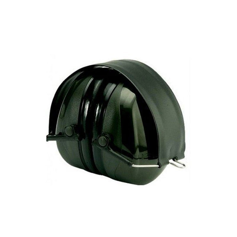 H520F 3M PELTOR OPTIME II GREEN FOLDING EARMUFFS 31.0 CL5