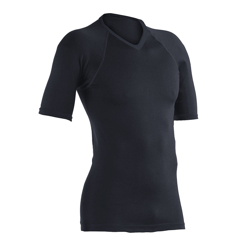 U830 S/S TOP WICK DRY THERMAL