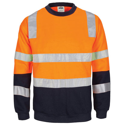3723 DNC WINDCHEATER WITH CSR TAPE