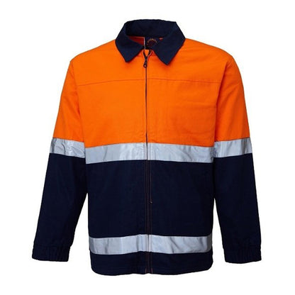 RM5071R RITEMATE TAPED DRILL JACKET