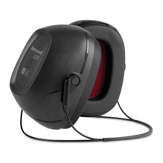 1035117-VS HONEYWELL VS130 NECK BAND EARMUFFS 31dB CL5