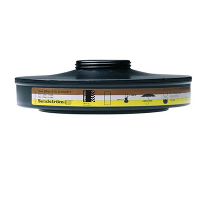 192-04995 SUNDSTROM GAS FILTER SR515 ABE1