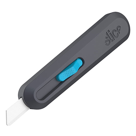 SLICE-SMART RETRACT RETRACTING UTILITY KNIFE – 10558
