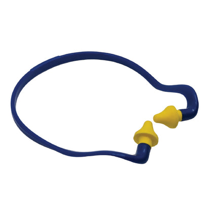 ARMOURWEAR BANDED EARPLUG 18.5dB CLASS 3