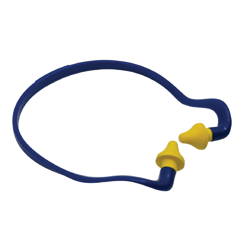 ARMOURWEAR BANDED EARPLUG 18.5dB CLASS 3