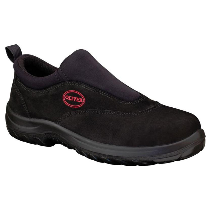 34-610 OLIVER SLIP-ON  SPORTS SHOE (40-545)