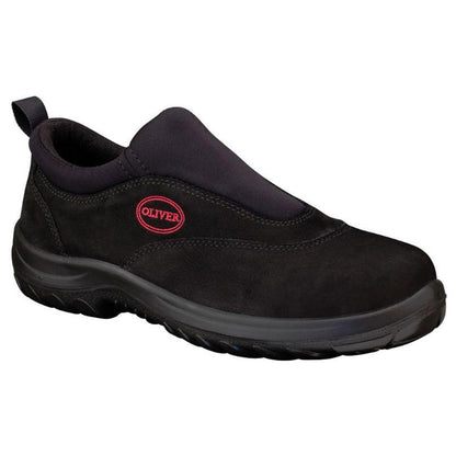 34-610 OLIVER SLIP-ON  SPORTS SHOE (40-545)