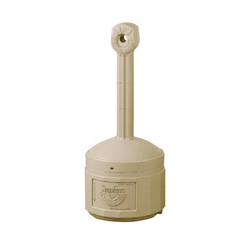 26800 SMOKERS CEASEFIRE CIGARETTE DISPOSAL BIN