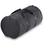 GEAR BAG30 – 67 LITRE 74X34X34CM BLACK ONLY WITH LARGER BOOM LOGO CENTRE OF BAG BETWEEN CARRY HANDLES