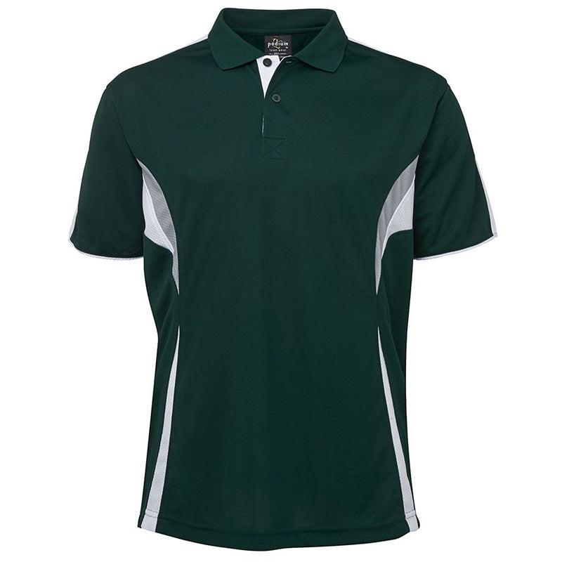 7COP MENS PODIUM COOL POLO