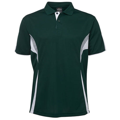 7COP MENS PODIUM COOL POLO