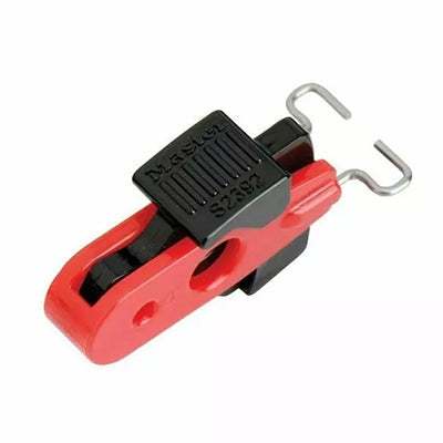S2392 MINIATURE CIRCUIT BREAKER LOCKOUT PIN-IN