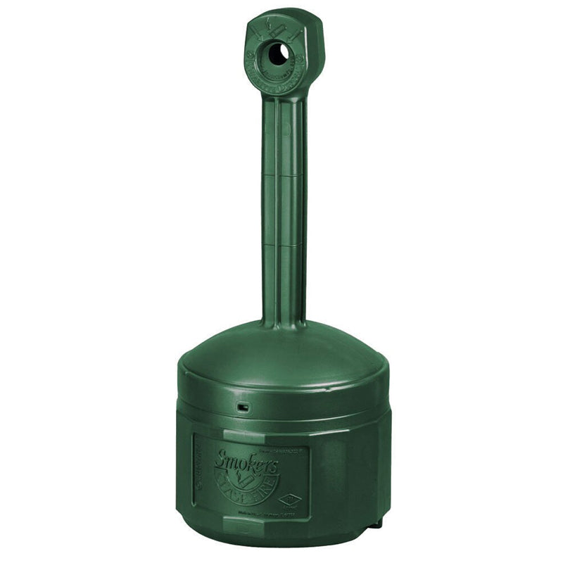 26800 SMOKERS CEASEFIRE CIGARETTE DISPOSAL BIN