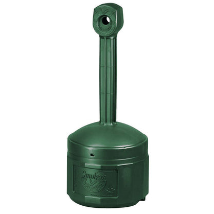 26800 SMOKERS CEASEFIRE CIGARETTE DISPOSAL BIN