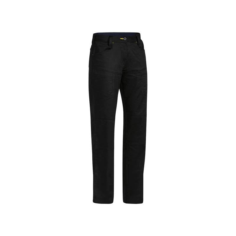 BPL6474 BISLEY LADIES X-AIRFLOW VENTED WORK PANT