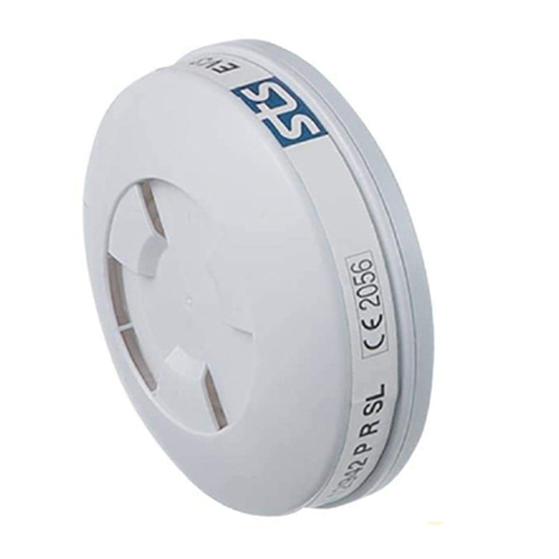 40350 STS VP3 PARTICULATE FILTER SUIT SYNC PAPR