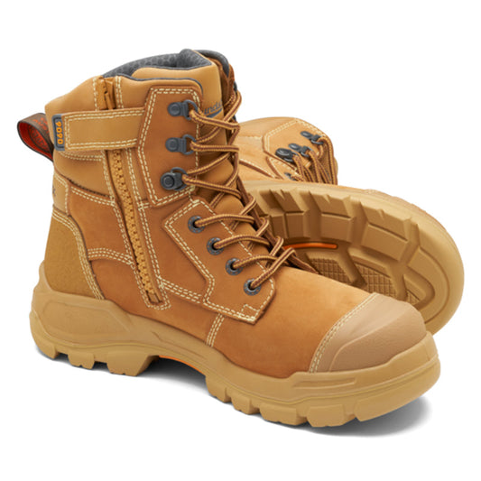 9090 BLUNDSTONE ROTOFLEX PENETRATION RES S / BOOT