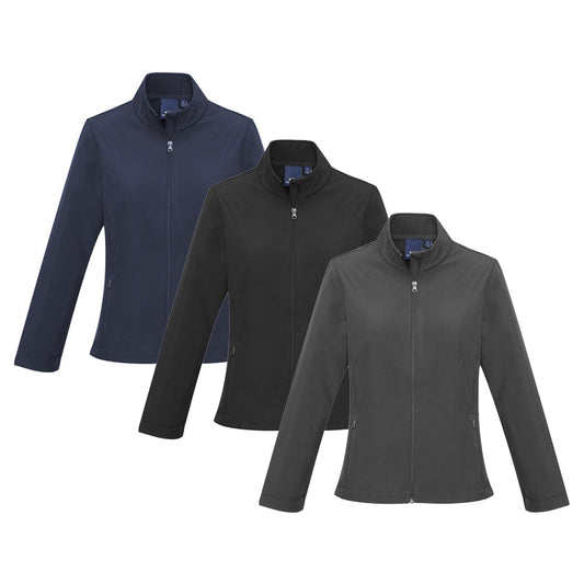 J740L FASHION BIZ APEX LADIES JACKET