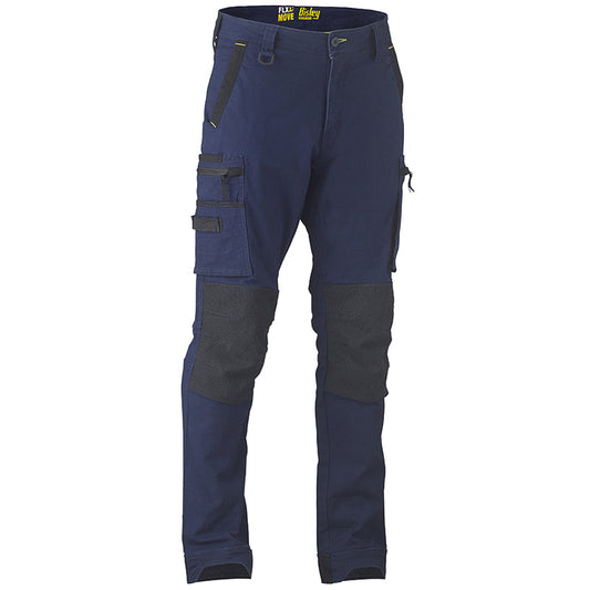 BPC6330 BISLEY F&M STRETCH UTILITY ZIP CARGO TRS