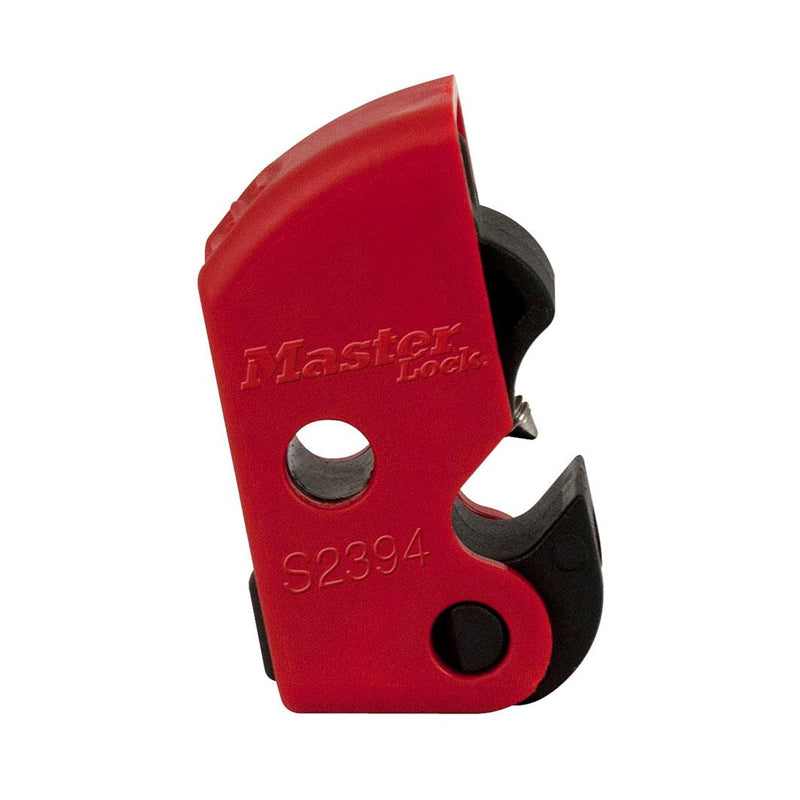 S2394 MASTERLOCK MINI CIRCUIT BREAKER LOCKOUT UNIVERSAL