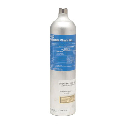 766941 MSA CALIBRATION GAS 5 GAS PENTANE CYLINDER 116L