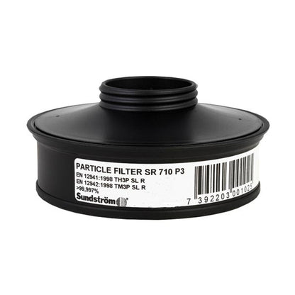 130-05339 SUNDSTROM SR710 PARTICLE FILTER SUIT SR500