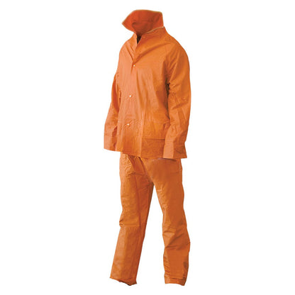RSHV PVC RAIN SET – JACKET & PANTS
