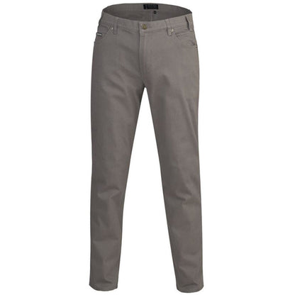 RMPC014 RITEMATE MENS COTTON STRETCH JEANS
