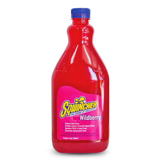 SQ0046 SQWINCHER 2 LITRE LIQUID WILD BERRY CONCENTRATE