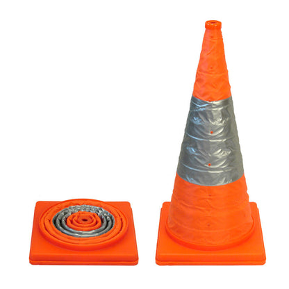 ARMOURWEAR CONE-700CRF COLLAPSIBLE CONE 700MM ILLUMINATED