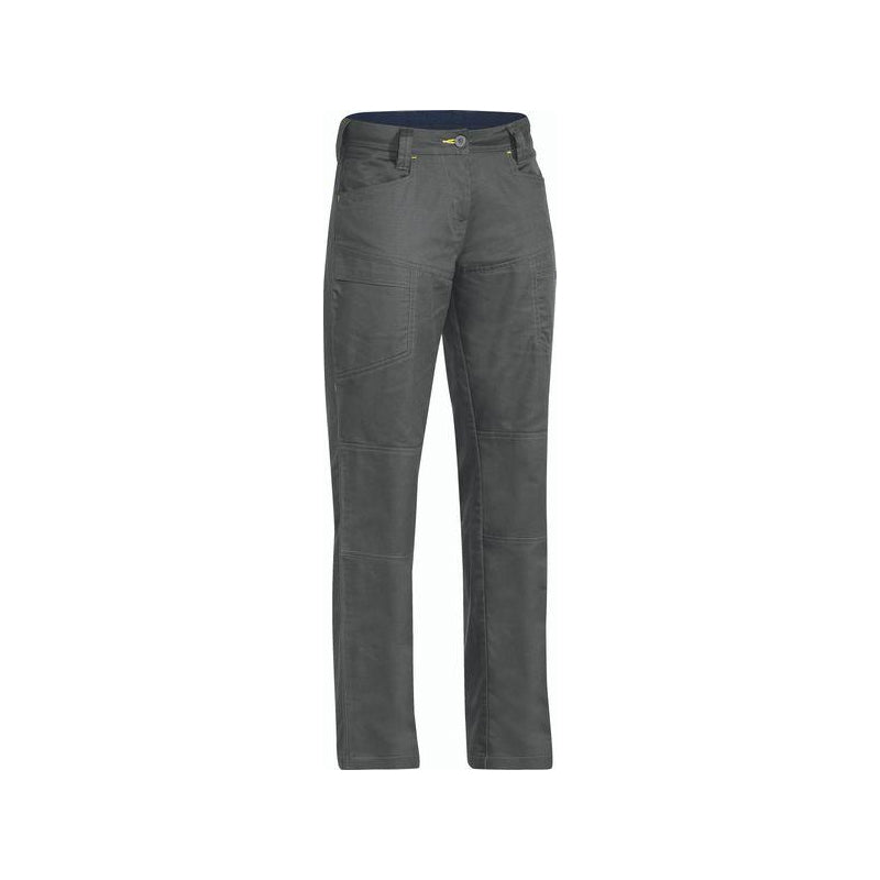 BPL6474 BISLEY LADIES X-AIRFLOW VENTED WORK PANT